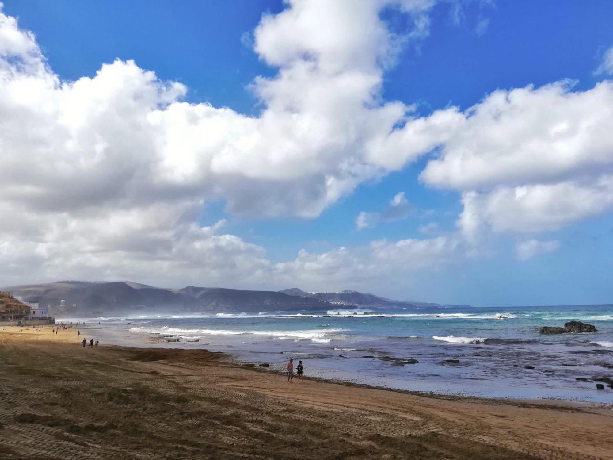 Recovery Las Canteras Las Palmas de Gran Canaria Exterior photo